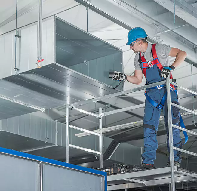 Why Homeowners & Businesses Trust Us in Wenatchee, WA?