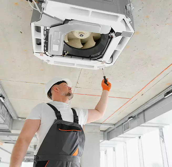 Why Homeowners Businesses Trust Us in Wenatchee, WA