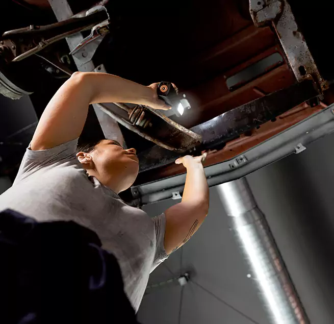 Why Homeowners & Businesses Trust Us Wenatchee, WA