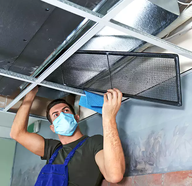 Why Homeowners Businesses Trust Us in Wenatchee, WA