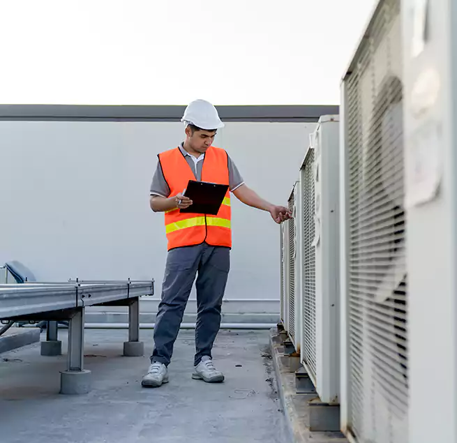 Why Homeowners & Businesses Trust Us in Wenatchee, WA?